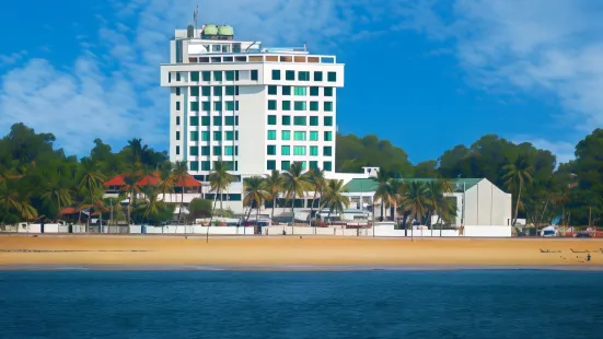 科蘭海灘飯店及會議中心