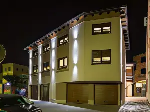 Villa Fortuna