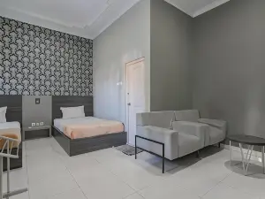 Hotel Markoni Pamanukan Mitra RedDoorz