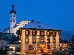 Gasthof Löwen by Hotel Montafoner Hof