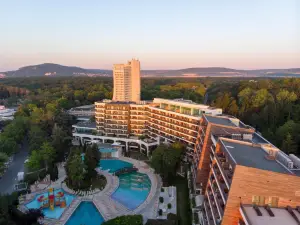 Flamingo Grand Hotel & Spa