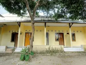 Hotel O Kos Moncok