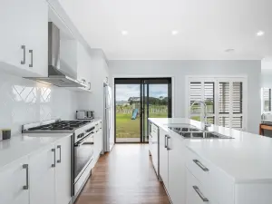 The Oxley Estate
