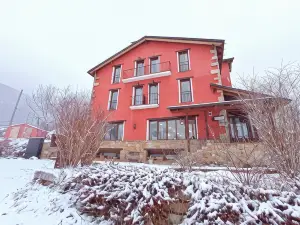 Hotel la Casa del Río