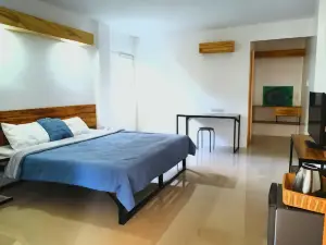 Purple Orchid Bed and Breakfast