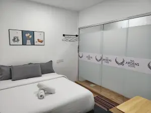 The Ardens Hotel - Pekan Nenas, Pontian