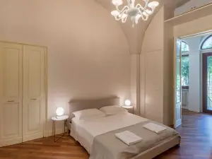 Palazzo Acquaviva - Il giardino sospeso