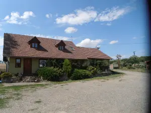 Penzion Samota