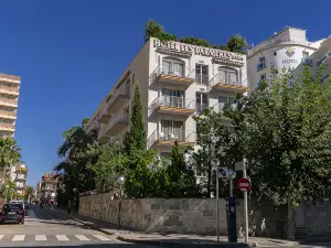 Hotel Dwo les Palmeres