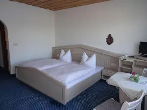 Hotel am See