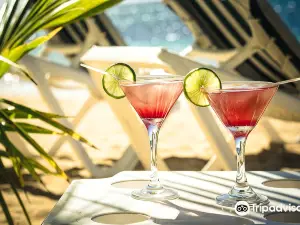 科裡布里海灘公寓酒店