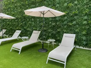 Lisbon City Hollywood Hotel by City Hotels