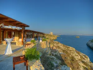 Hotel Ta' Cenc & Spa