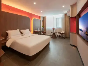 Jinting Hotel