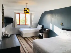 The Airman Hotel