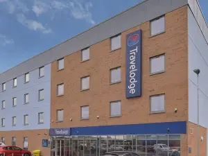 Travelodge Highbridge Burnham-on-Sea