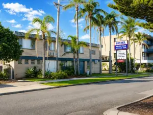 Forster Motor Inn