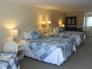 Red Horse Inn