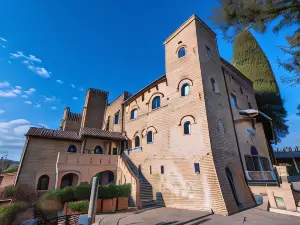 Castello di Monterone
