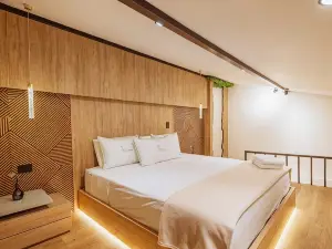 Hotel Green House