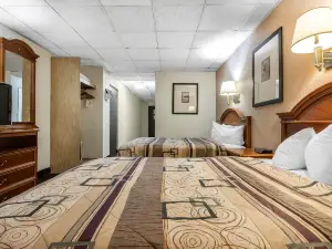 Quality Inn & Suites Binghamton Vestal