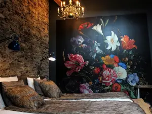 La VIE en Rose Boutique B&B Ardennen - Cherain