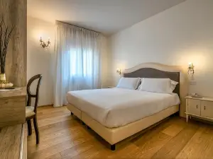 Hotel Globo