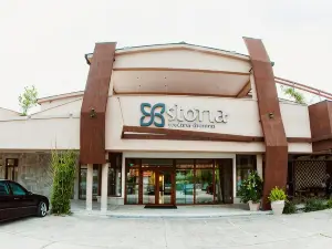 Hotel Storia