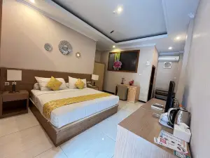 Hotel New Merdeka Pati
