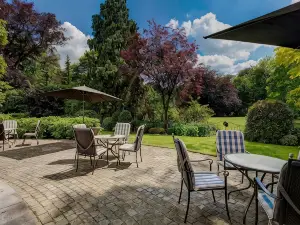 Hotel Kasteel Solhof