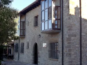 Hospedería Villa de Pintano