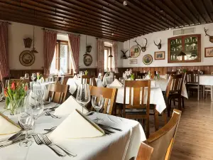 Gasthof - Hotel Zur Post