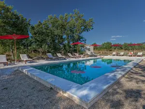 Finca Fuente Techada - Adults Only