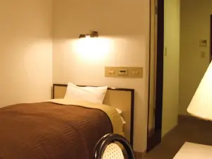 Business Hotel Minobu Inn