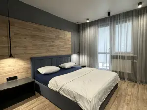 Apart Deluxe 21 Apartments