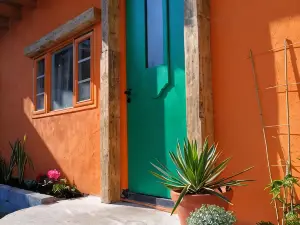 Villa le Jardin
