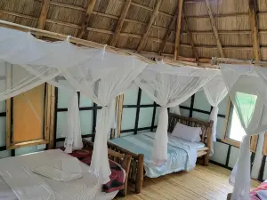 Songbird Safari Lodge & Campsite
