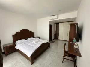 Yana Homestay Near Suzuya Lhokseumawe