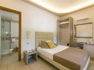 Hotel Boomerang Roma