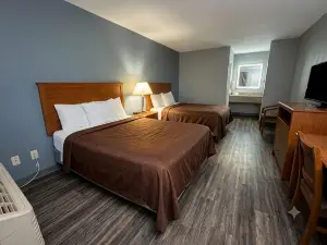 Kings Inn Motel