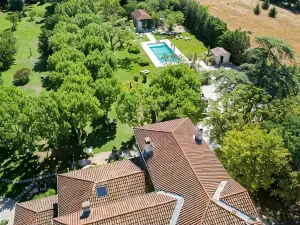 Demeures et Châteaux Hôtel l'Hermitage