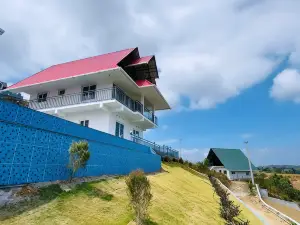 Serenity Edge Vagamon