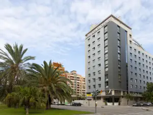 Hotel Valencia Center
