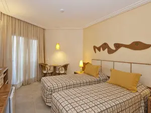 Pontalmar Praia Hotel
