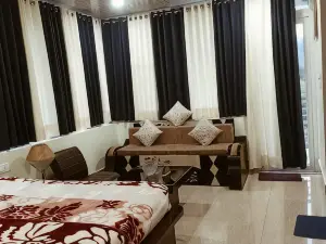 Patial Home Stay in Kasauli
