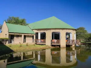 Pioneer Lodge