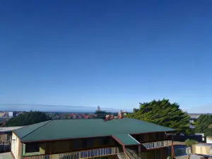 Harbour Lodge Motel