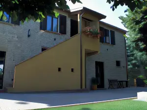 Country House Il Tiglio