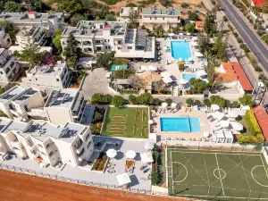 Anastasia Hotel Stalis by Ghh