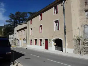 Le Merlanson Chambres d'hôtes